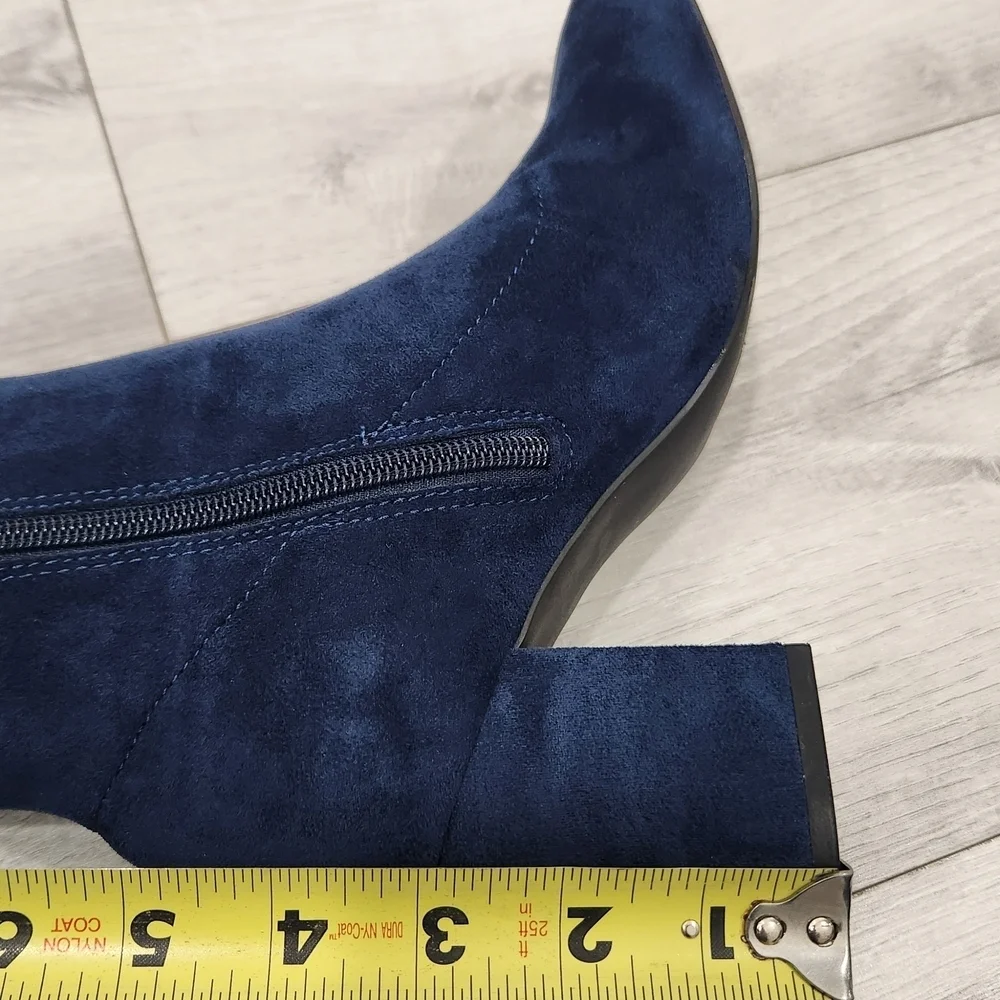 JustFab elegant deep